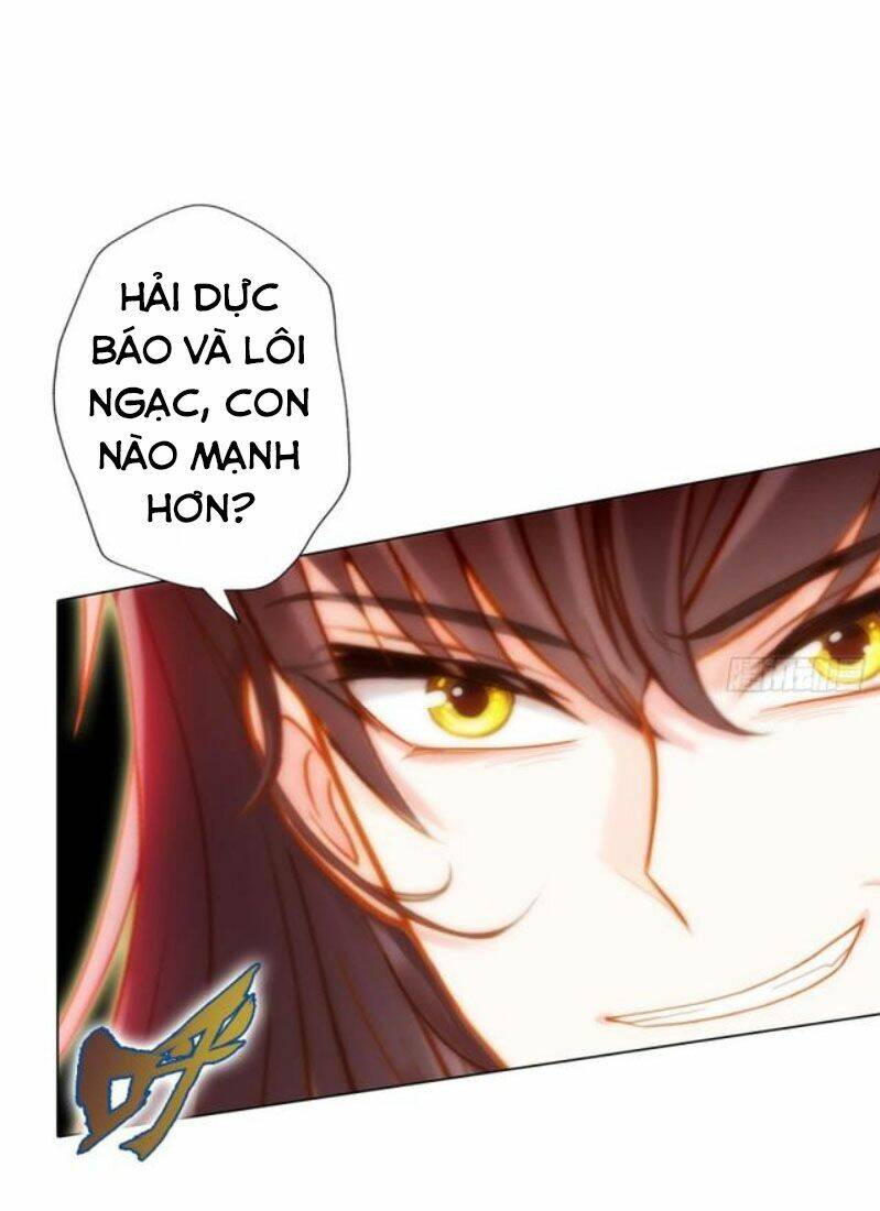 Bất Hủ Phàm Nhân: Chapter 21