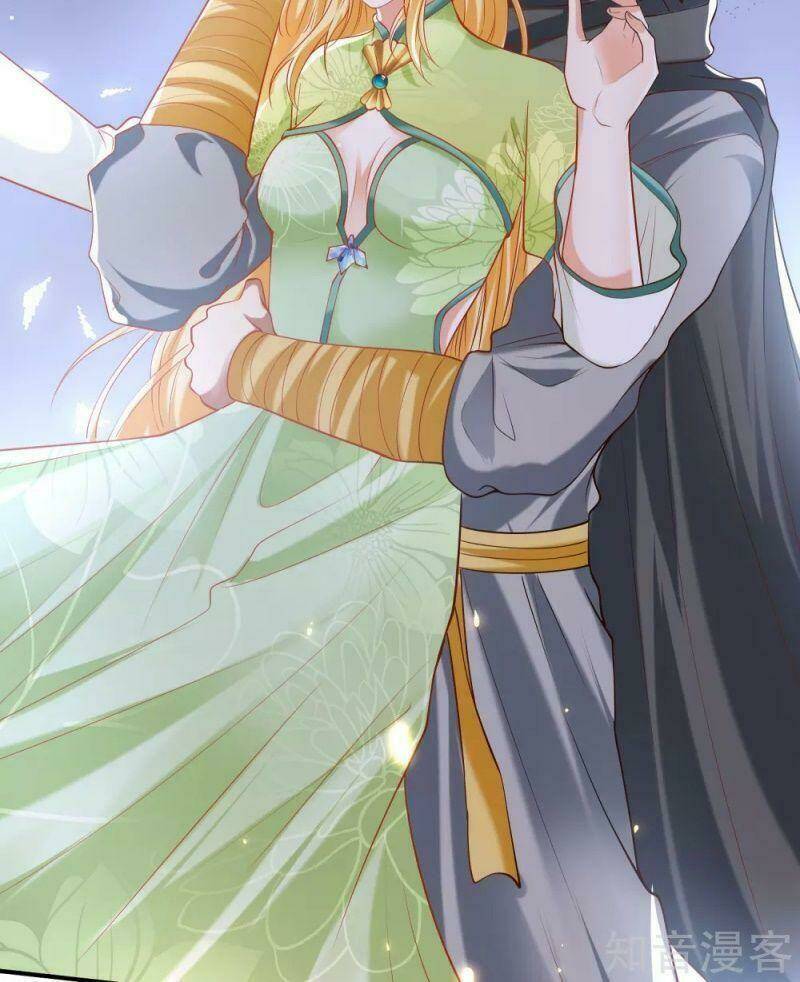Sủng Hậu Của Vương: Chapter 58