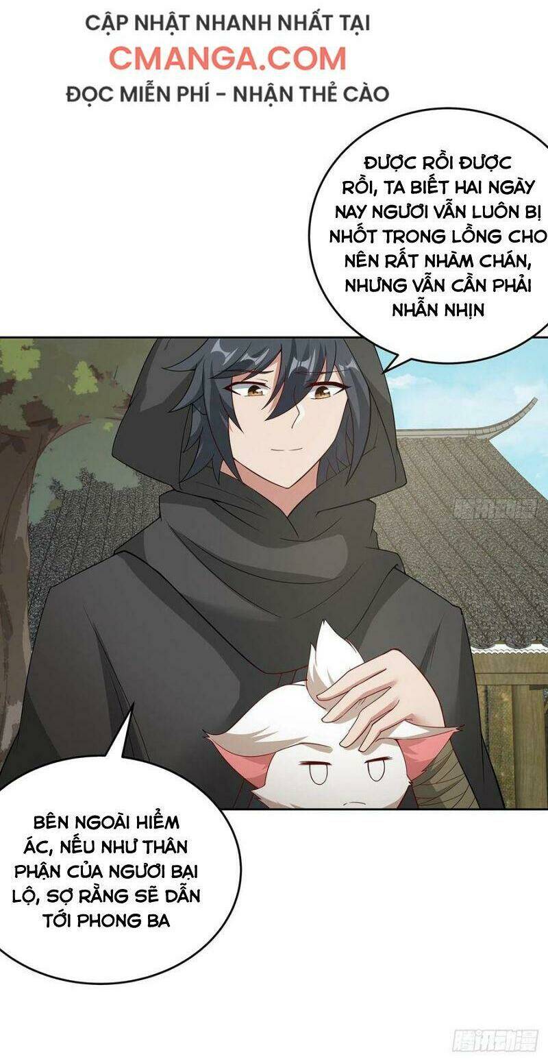 Nghịch Lân: Chapter 138