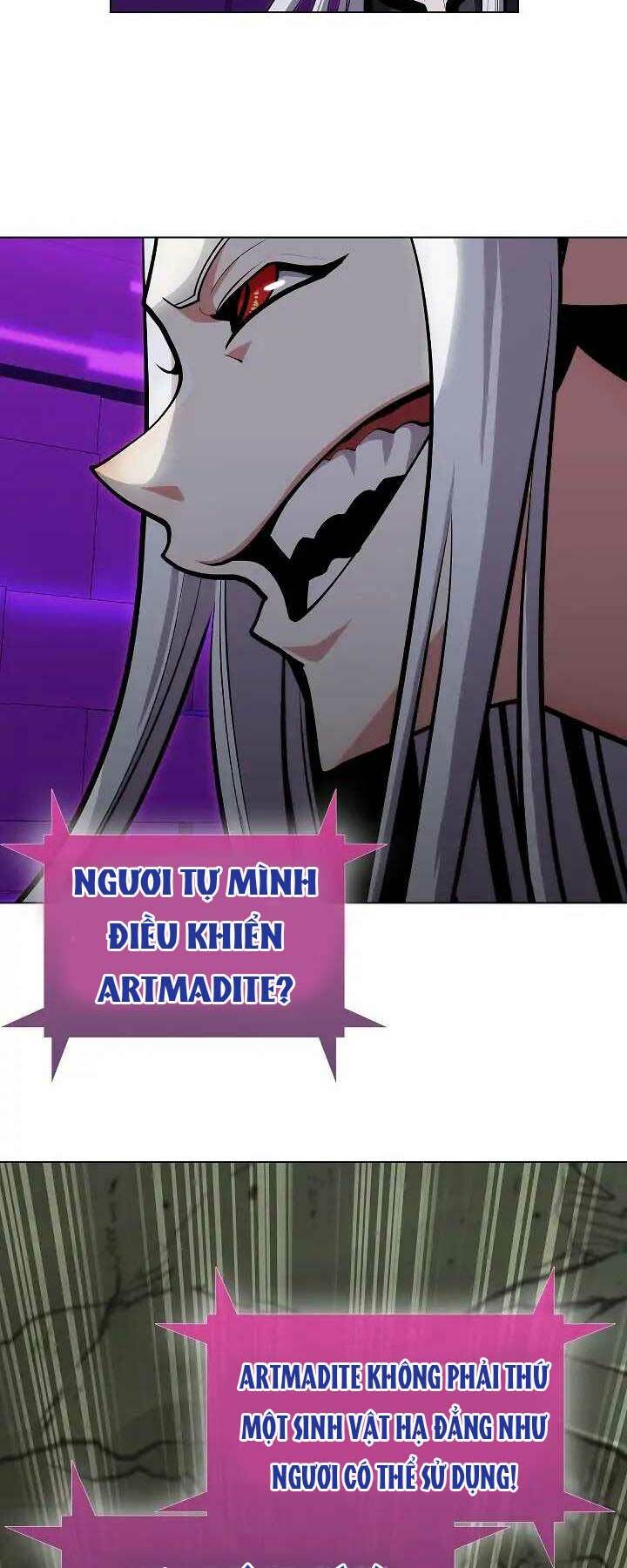 Kẻ Phát Hoạ Ấn Chú: Chapter 1