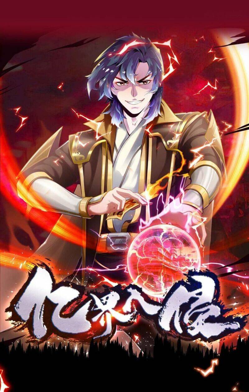 Xâm Lược Vạn Giới: Chapter 1