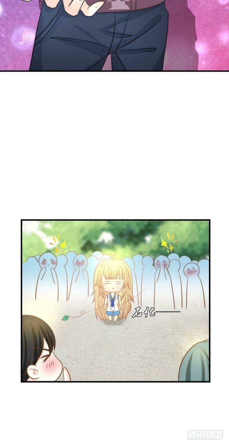 Nhân Ngư Học Trưởng, Đừng Ôm Ta!: Chapter 82