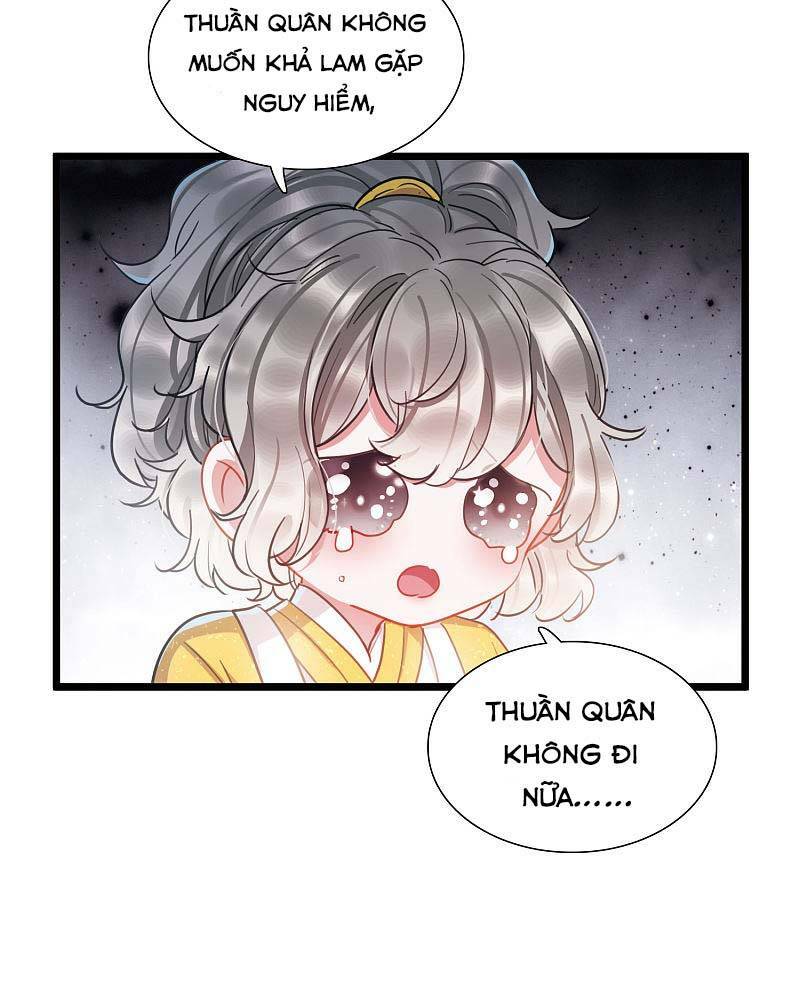 Danh Kiếm Chủng: Chapter 27