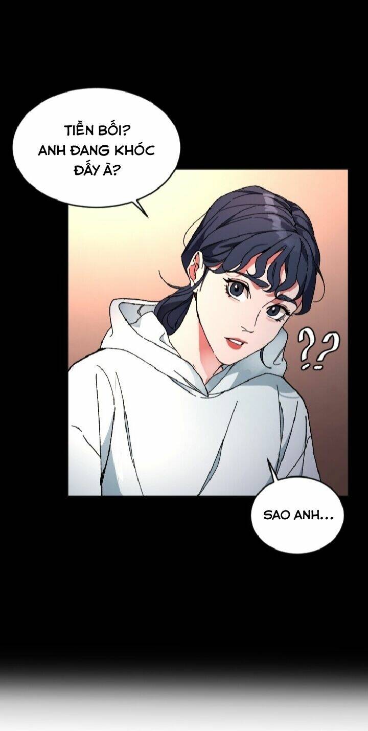 Đứa Trẻ Bình Thường: Chapter 5