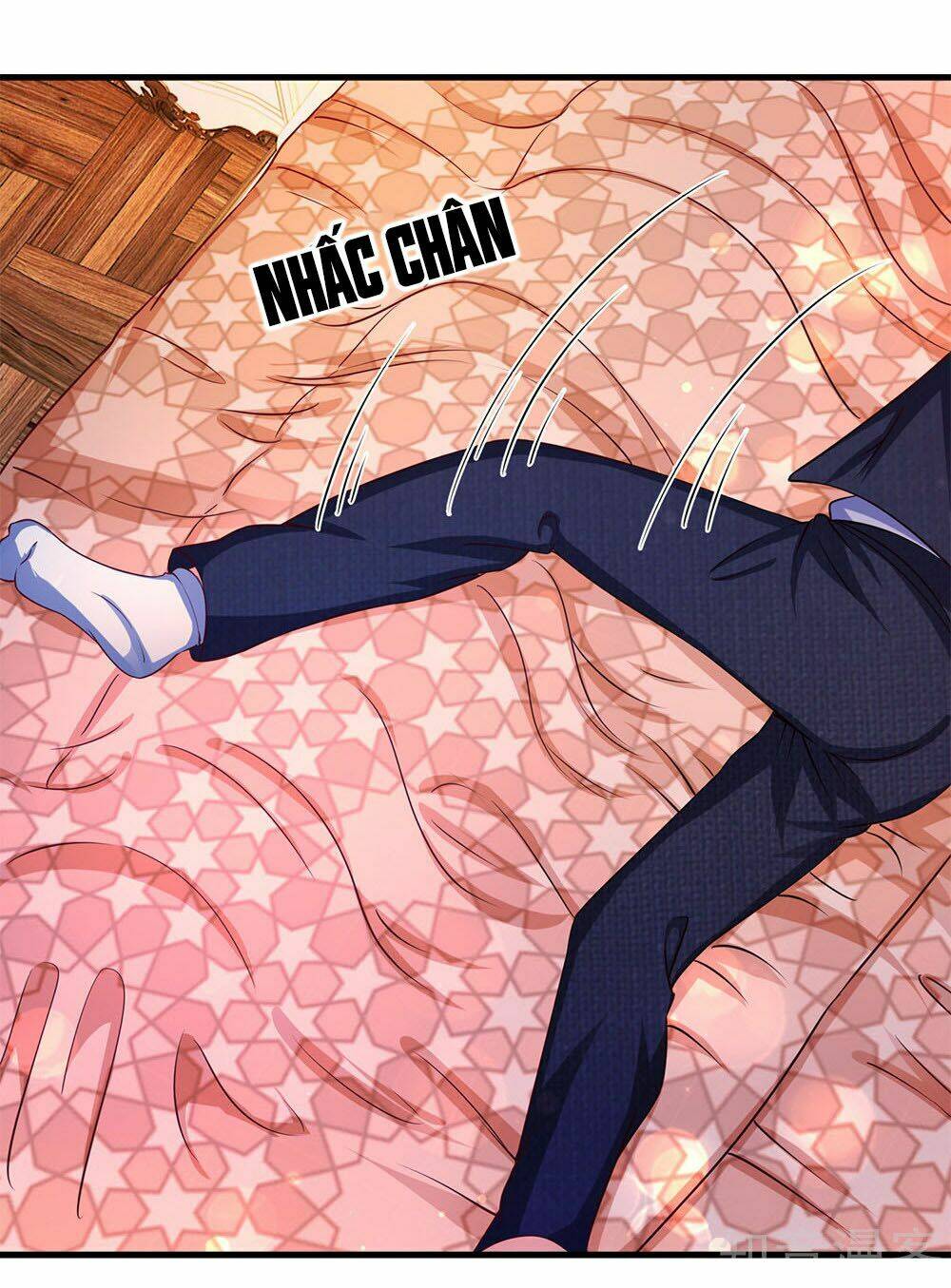 Chung Cực Binh Vương Tại Đô Thị: Chapter 33