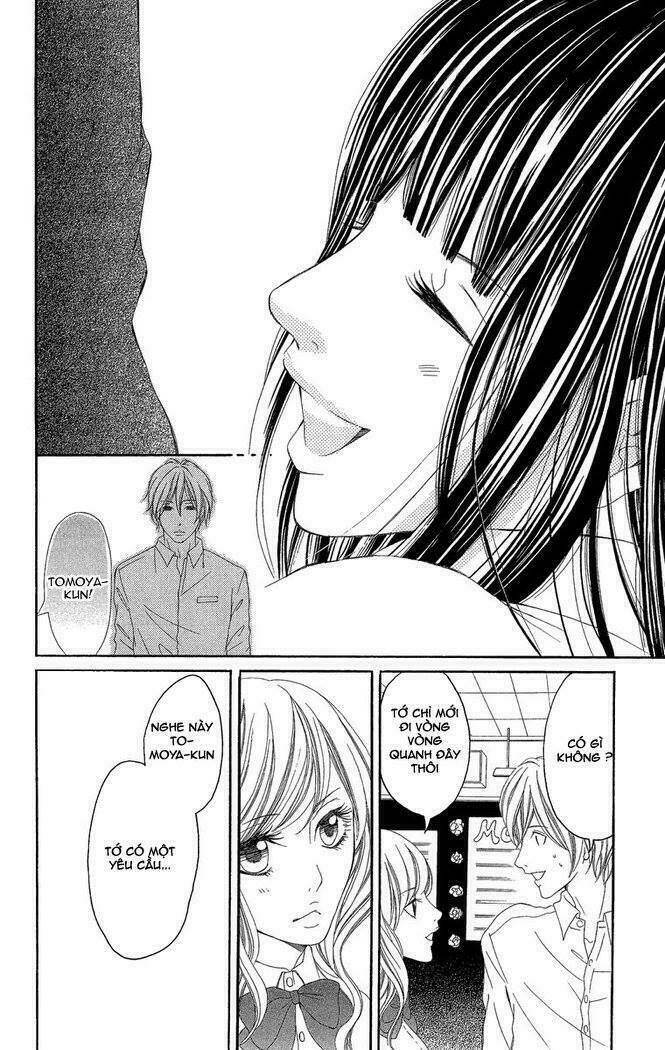 Shoujo No Jikan: Chapter 2