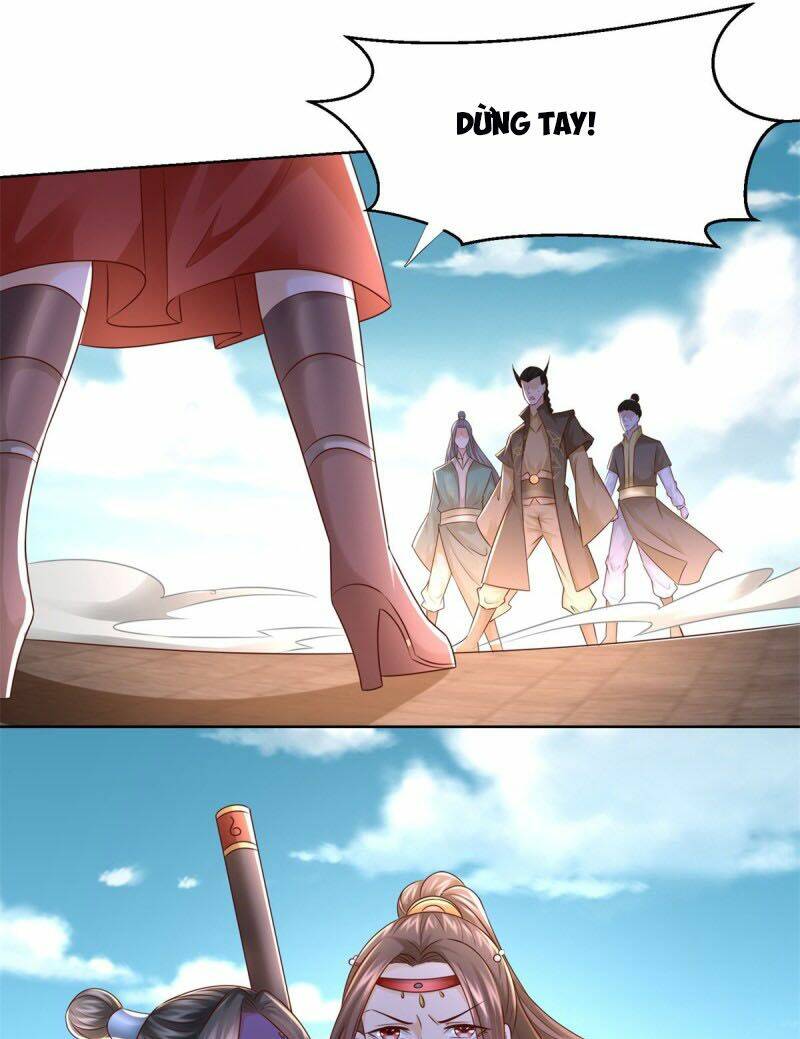 Chí Tôn Trọng Sinh: Chapter 119