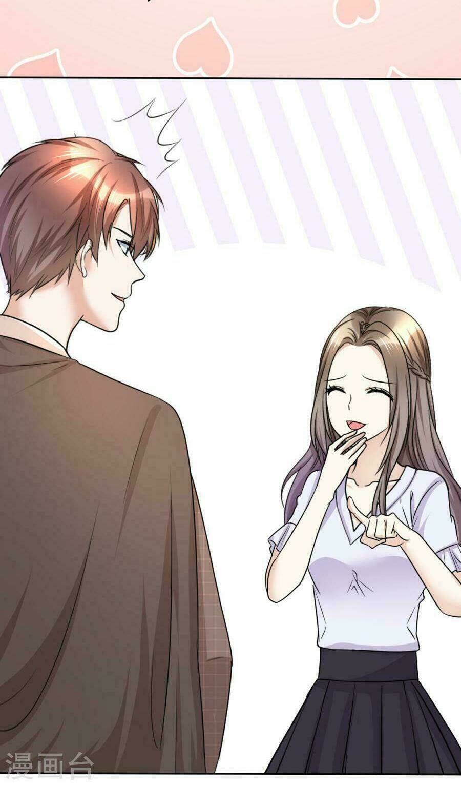 Con Đường Phản Công Của Sủng Thê: Chapter 19