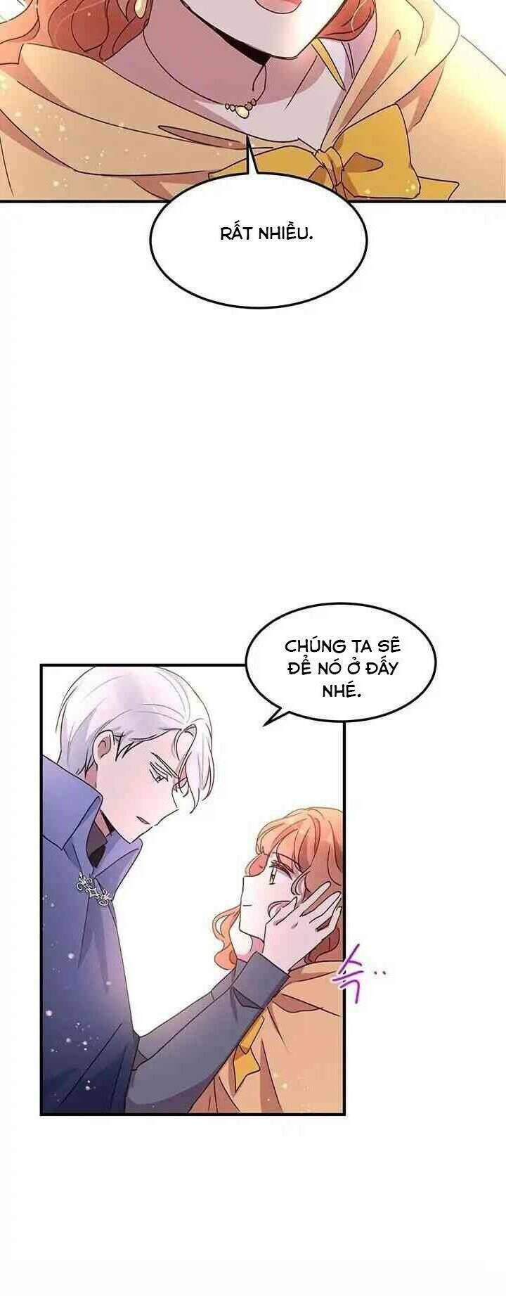 Công Tước, Loạn Vừa Thôi!: Chapter 56