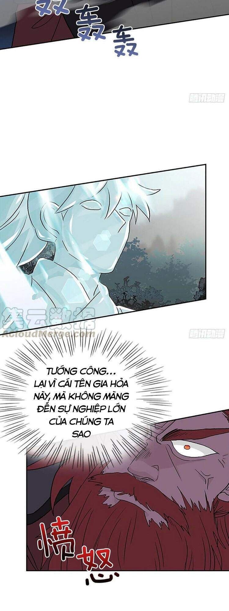 Học Sĩ Tái Sinh: Chapter 164