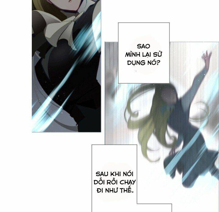 The Memory Of Wind: Anz: Chapter 54