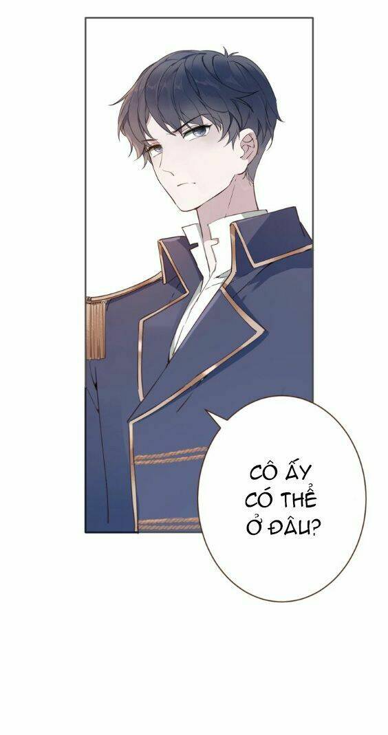 Hầu Nữ Giá Đáo: Chapter 3