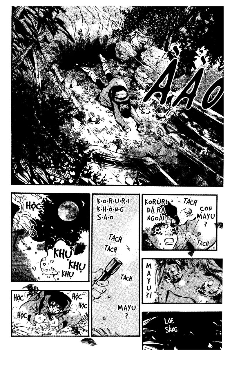 Mầm Sống: Chapter 44