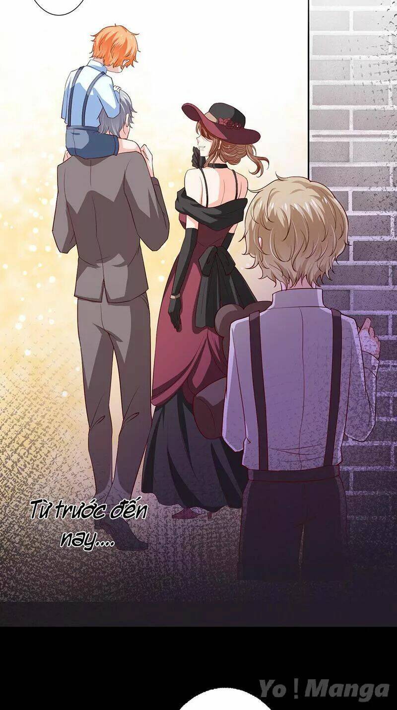 Thiểm Hôn Kinh Ái: Chapter 37