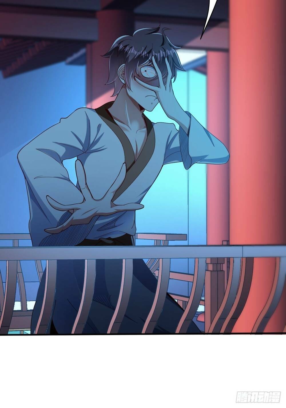 Cục Gạch Xông Vào Dị Giới: Chapter 53