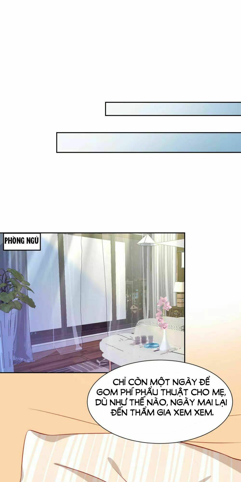 Tổng Tài Thịnh Sủng Tiền Thê: Chapter 7