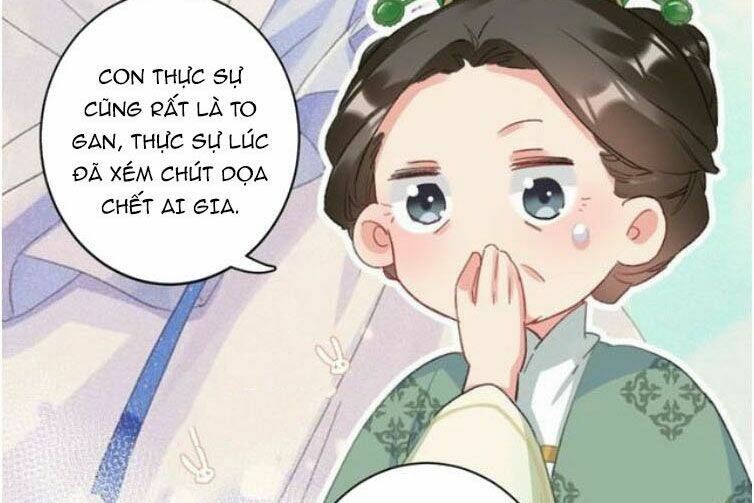 Hoa Nhan Sách: Chapter 187