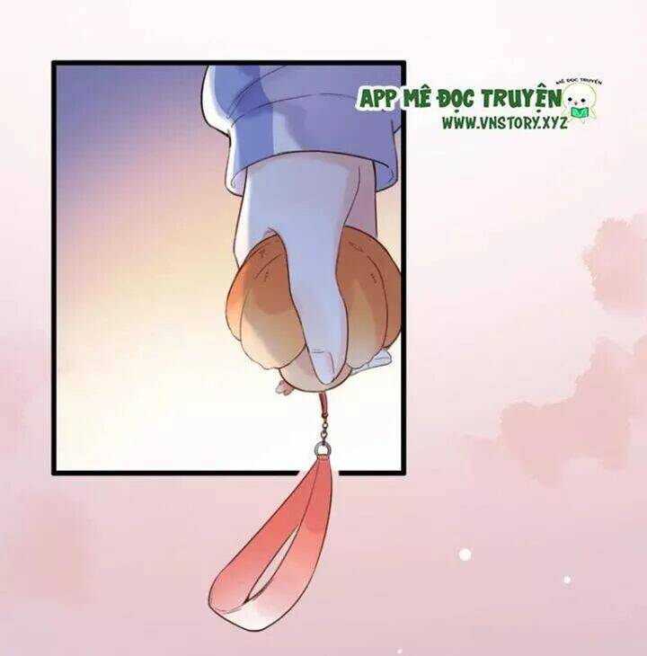 Trạch Thượng Tịch Mịch Huỳnh Hỏa: Chapter 56