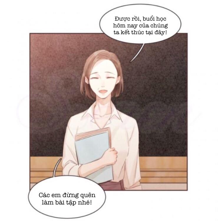 Giữa Tình Yêu Và Tình Bạn: Chapter 36