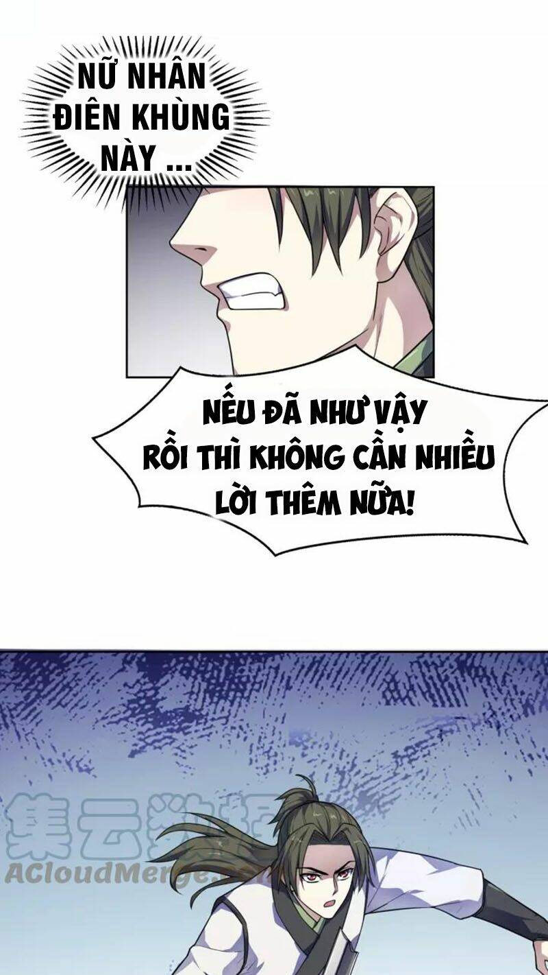 Nghịch Thiên Đại Thần: Chapter 69.5