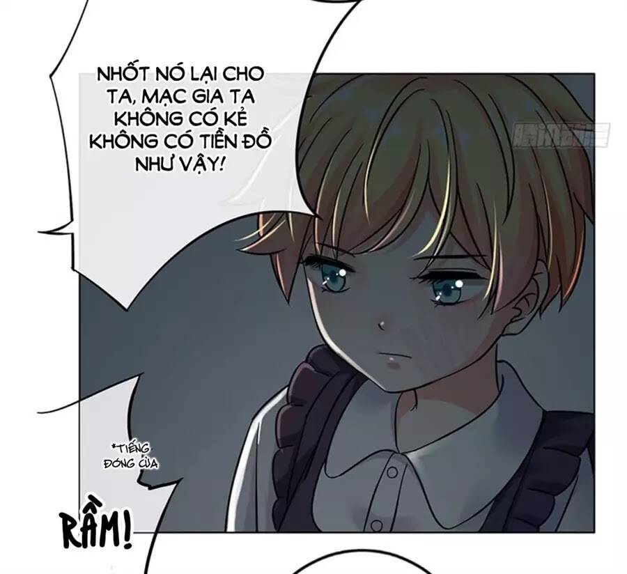 Nhật Ký Dạy Dỗ Của Gia Tộc Đáng Yêu: Chapter 71