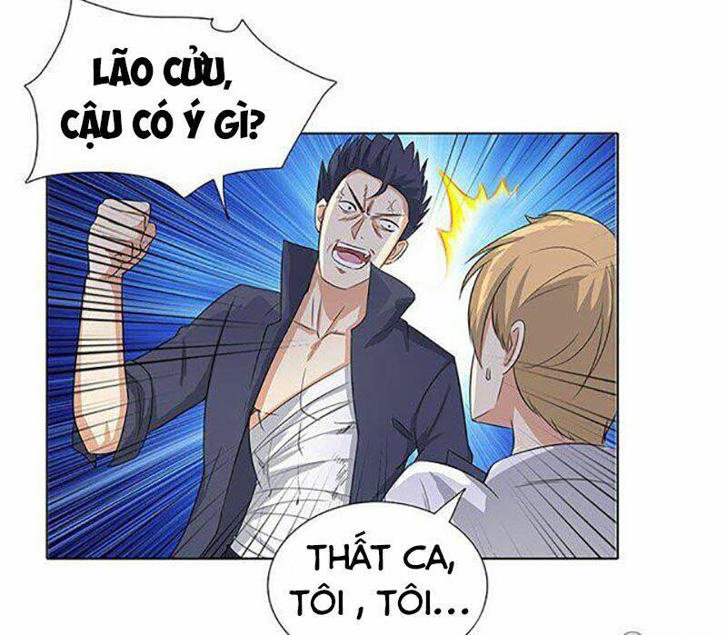Học Viện Cao Thủ: Chapter 75