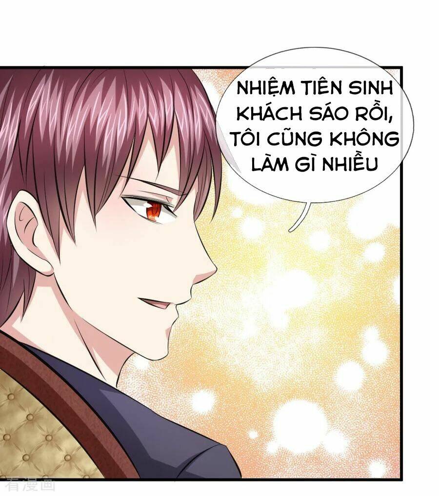 Tuyệt Thế Phi Đao: Chapter 112