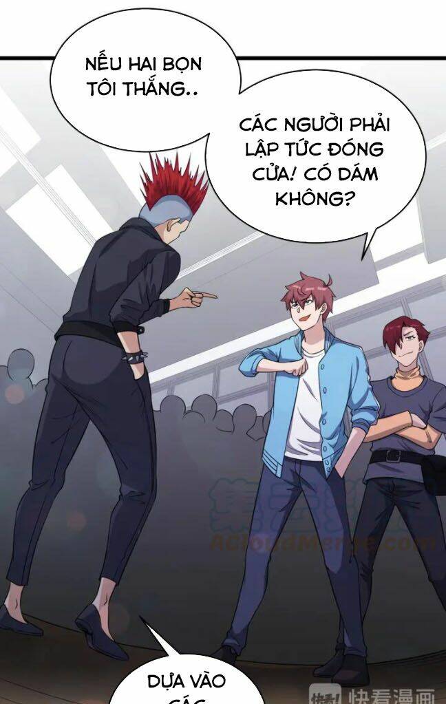 Hệ Thống Tu Tiên Mạnh Nhất: Chapter 134