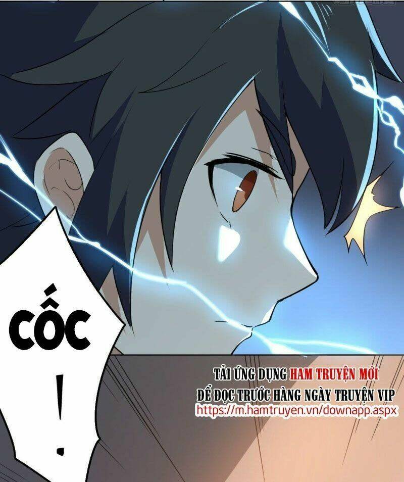 Thần Võ Đế Tôn: Chapter 104