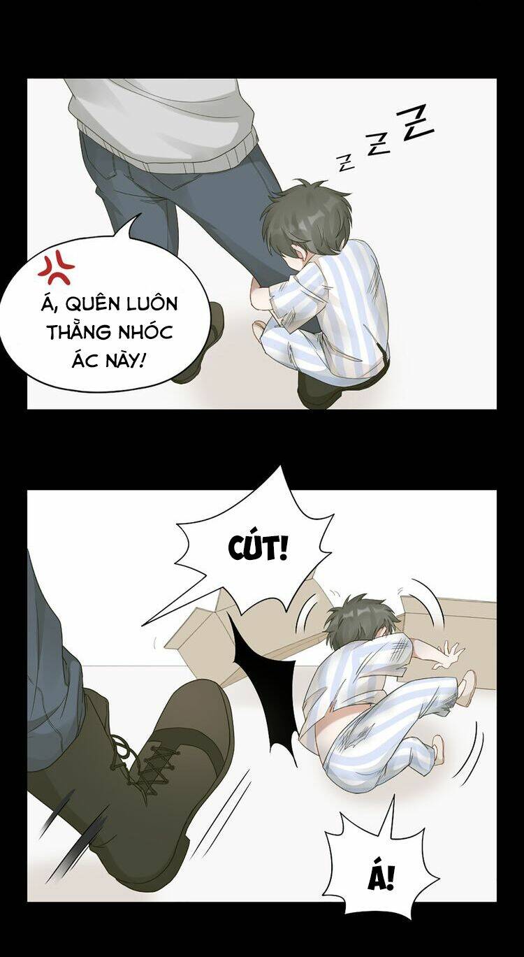 Bạn Trai Là Quái Vật: Chapter 45