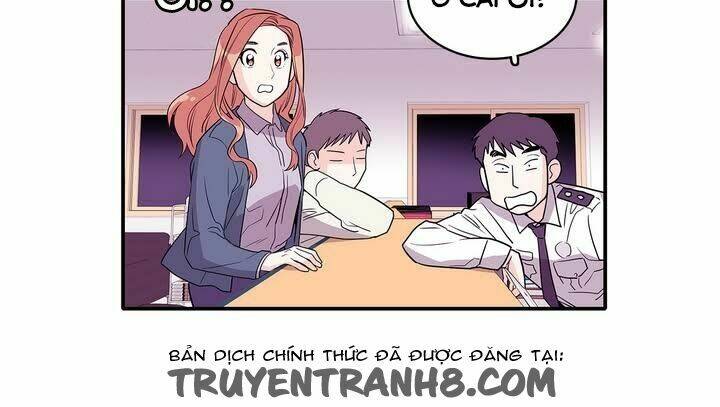 Chuyện Gì Đến, Rồi Cũng Sẽ Đến: Chapter 2