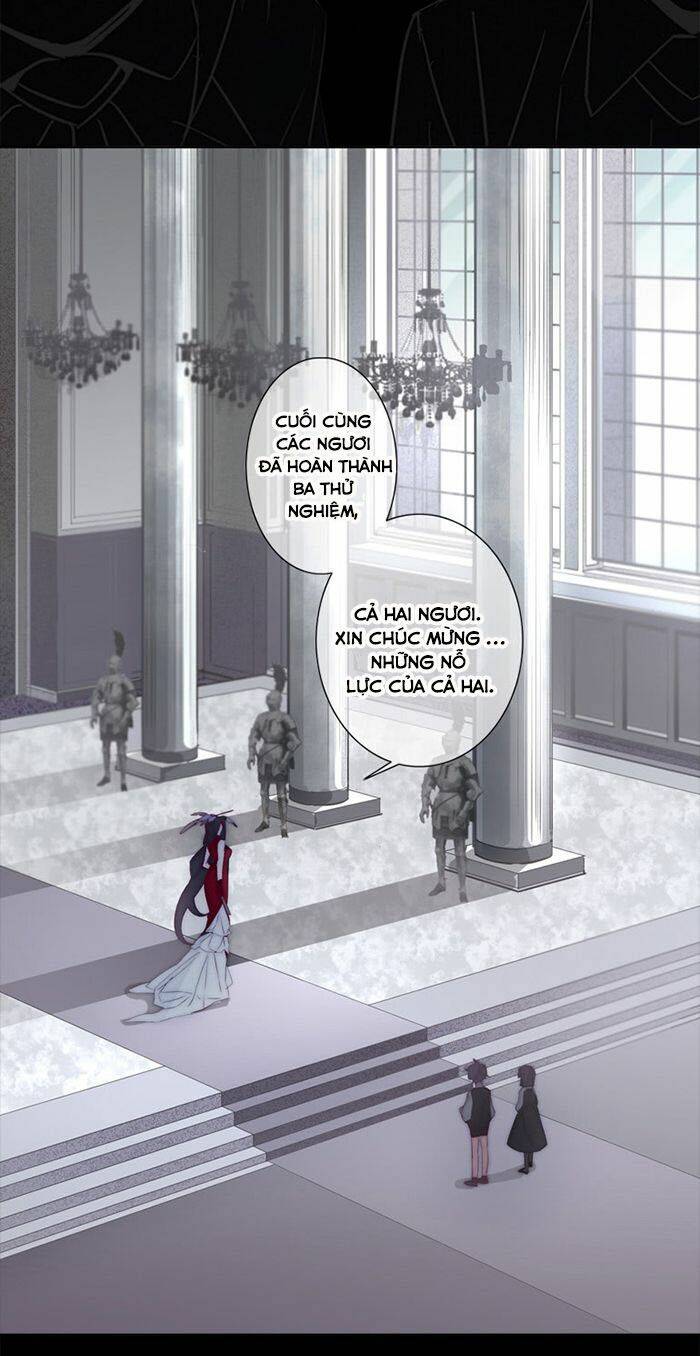 The Memory Of Wind: Anz: Chapter 24