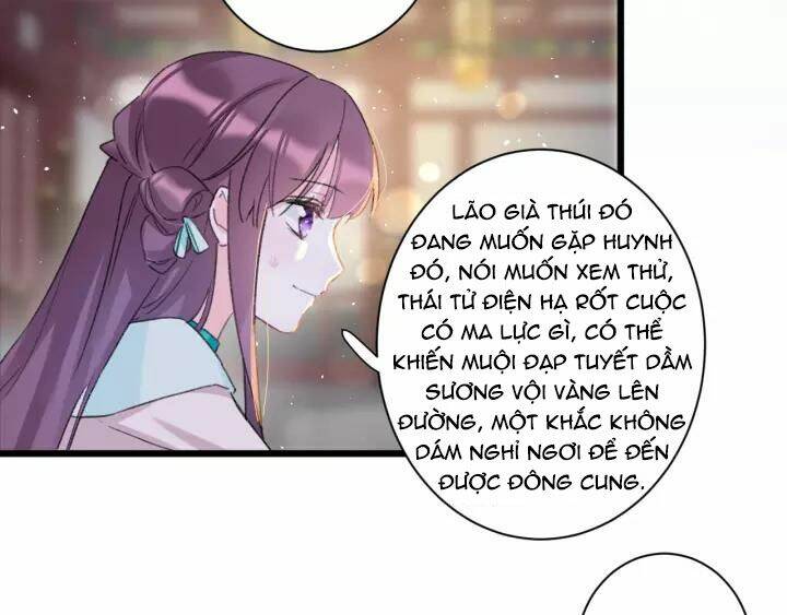 Hoa Nhan Sách: Chapter 174