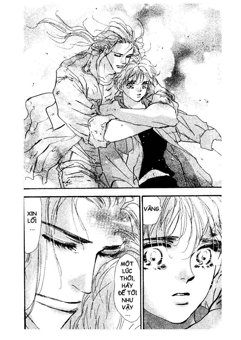Mầm Sống: Chapter 51