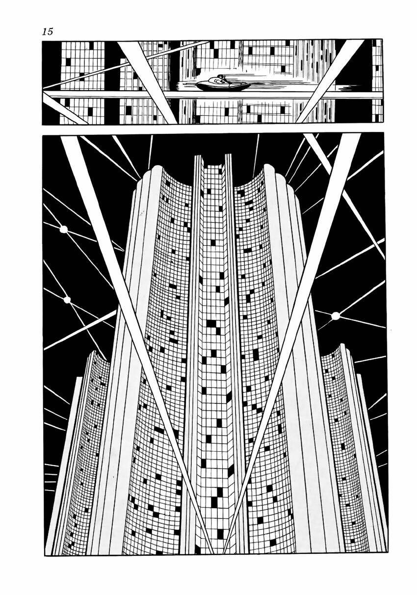 Chim Lửa: Chapter 18