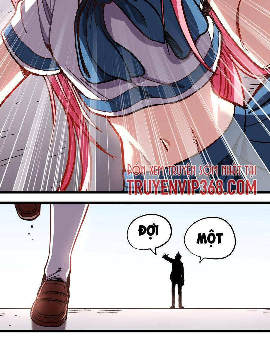 Vú Em Vô Địch: Chapter 1