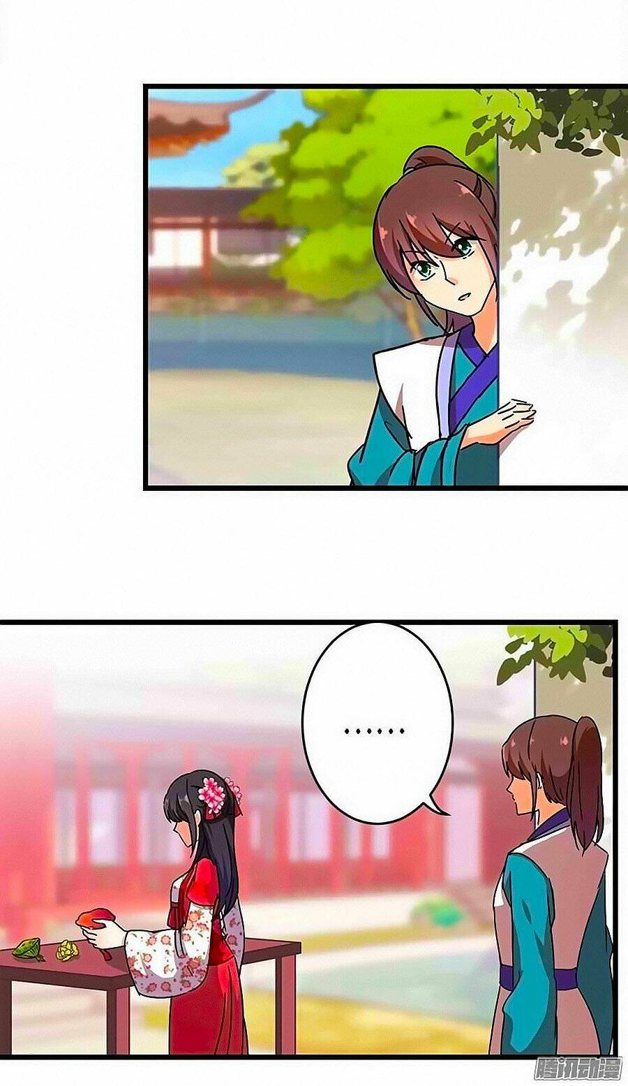 Vương Gia! Ngươi Thật Bỉ Ổi: Chapter 255