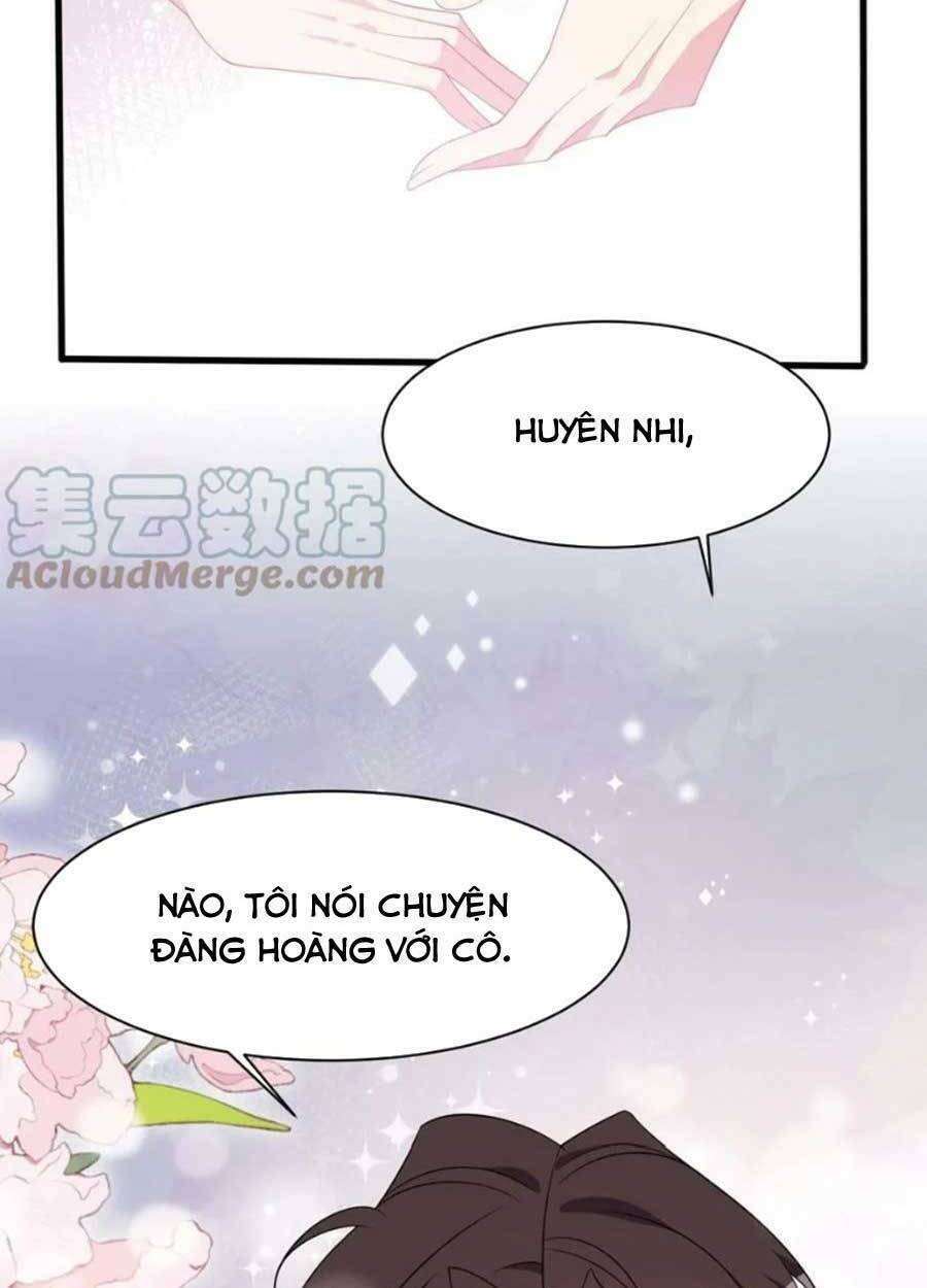 Vết Cắn Trí Mạng: Chapter 63