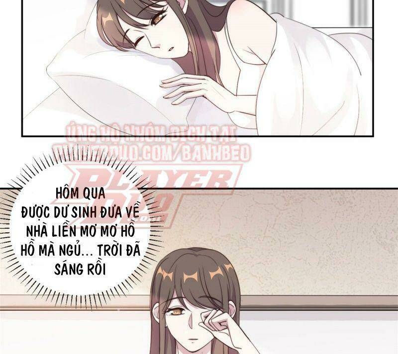 Tổng Tài, Tránh Xa Tôi Ra: Chapter 42