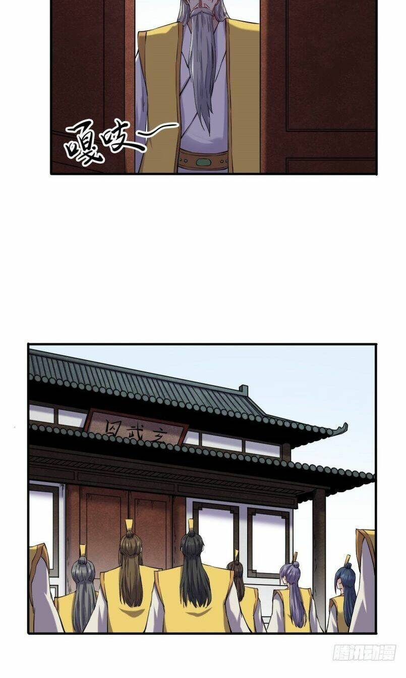 Ta Độ Kiếp Thất Bại Đều Là Tại Ngươi: Chapter 50