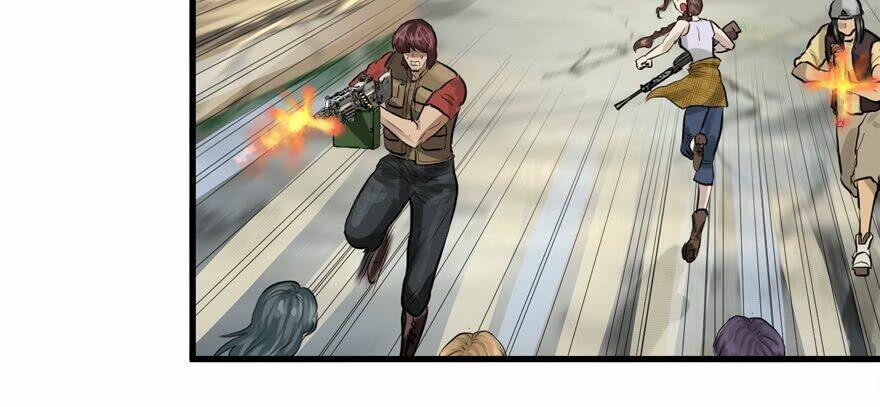 Vua Sinh Tồn: Chapter 66