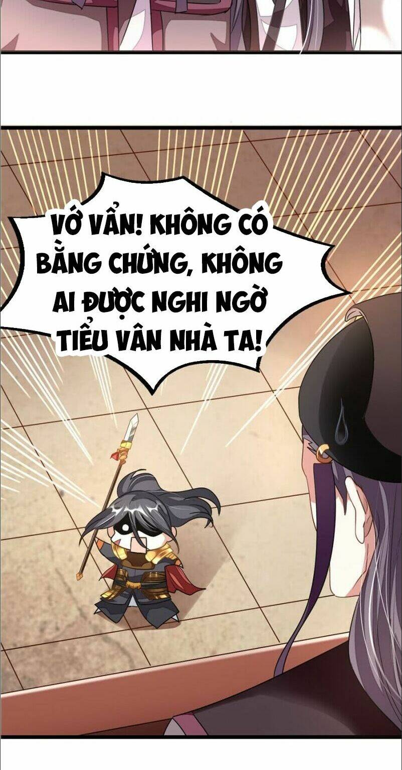 Cửu Dương Thần Vương: Chapter 113