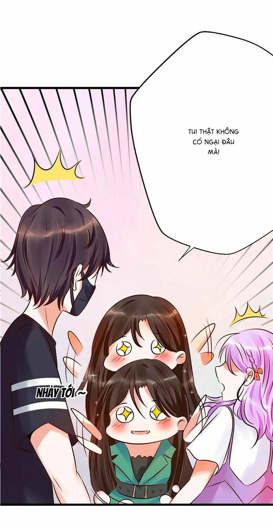 Bạn Trai Là Ngôi Sao: Chapter 47