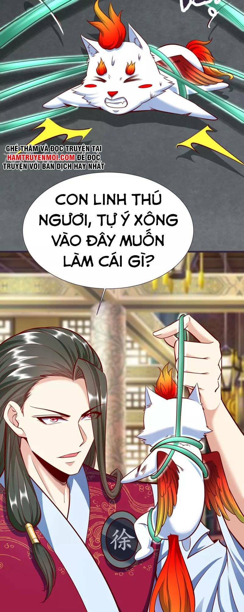 Từ Chối Kết Hôn Với Đại Gia: Cô Dâu Bỏ Trốn: Chapter 82