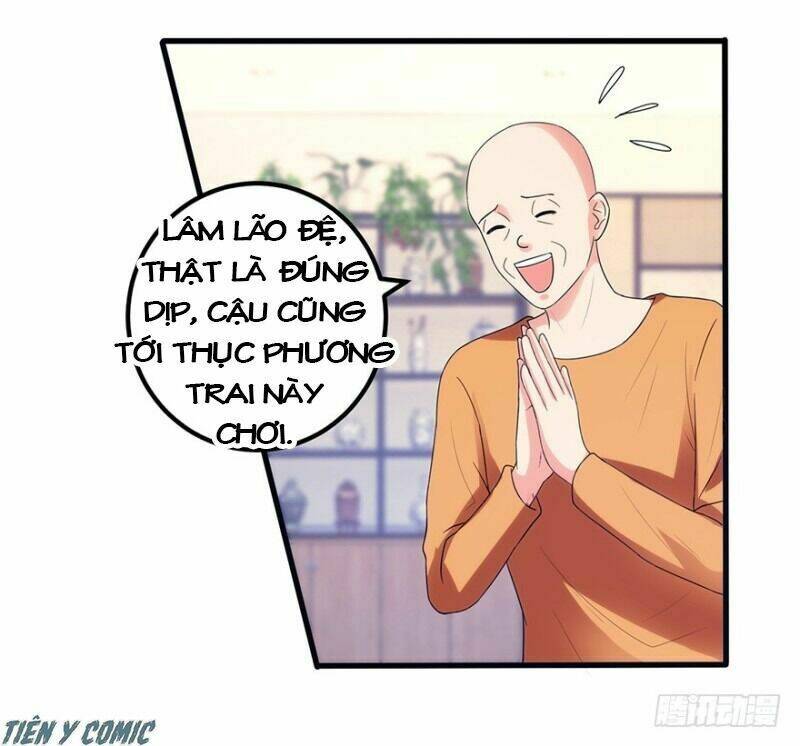 Thấu Thị Tiên Y: Chapter 85