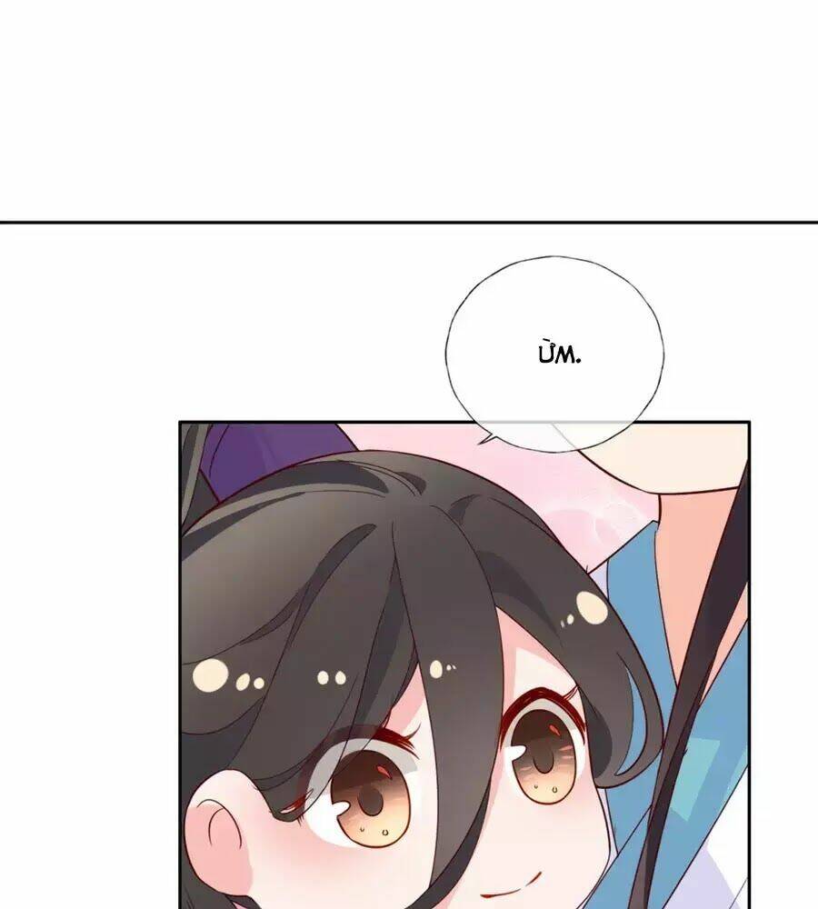 Điềm Mỹ Chi Huyết: Chapter 21.5