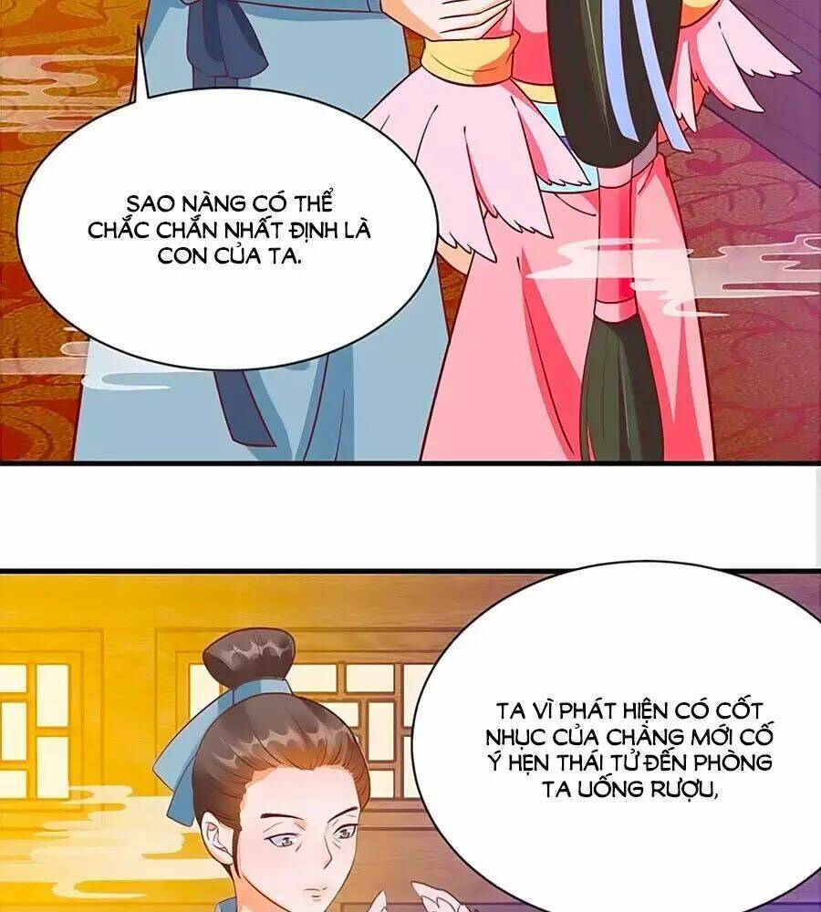 Thịnh Thế Lê Hoa Điện: Chapter 81