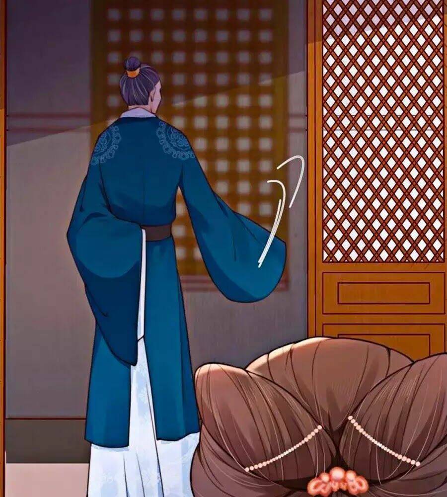 Hoạn Phi Hoàn Triều: Chapter 21