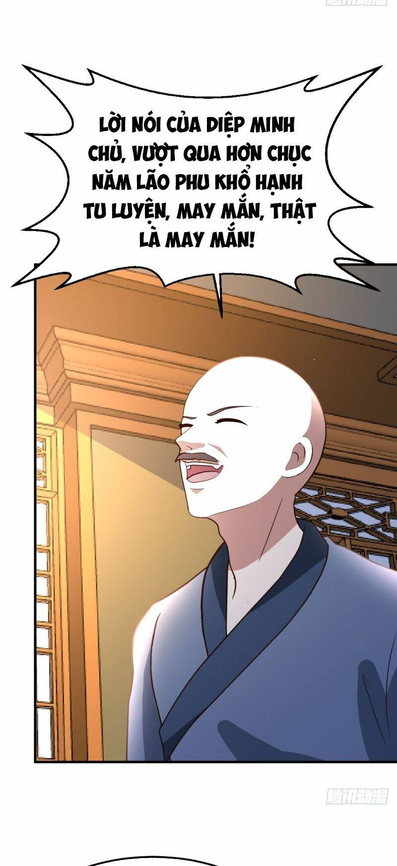 Trọng Sinh Tu Chân Tại Đô Thị: Chapter 81