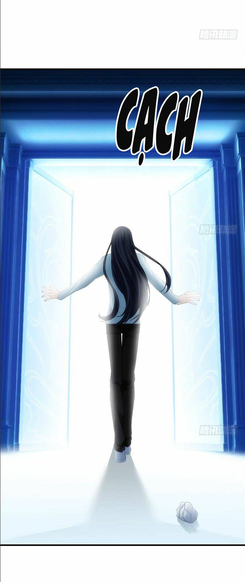 Ám Dạ Vô Thường: Chapter 61